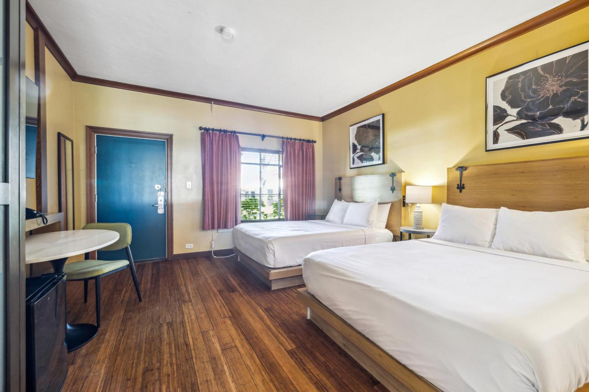 Inn Marin And Suites, Ascend Hotel Collection Novato Exterior foto
