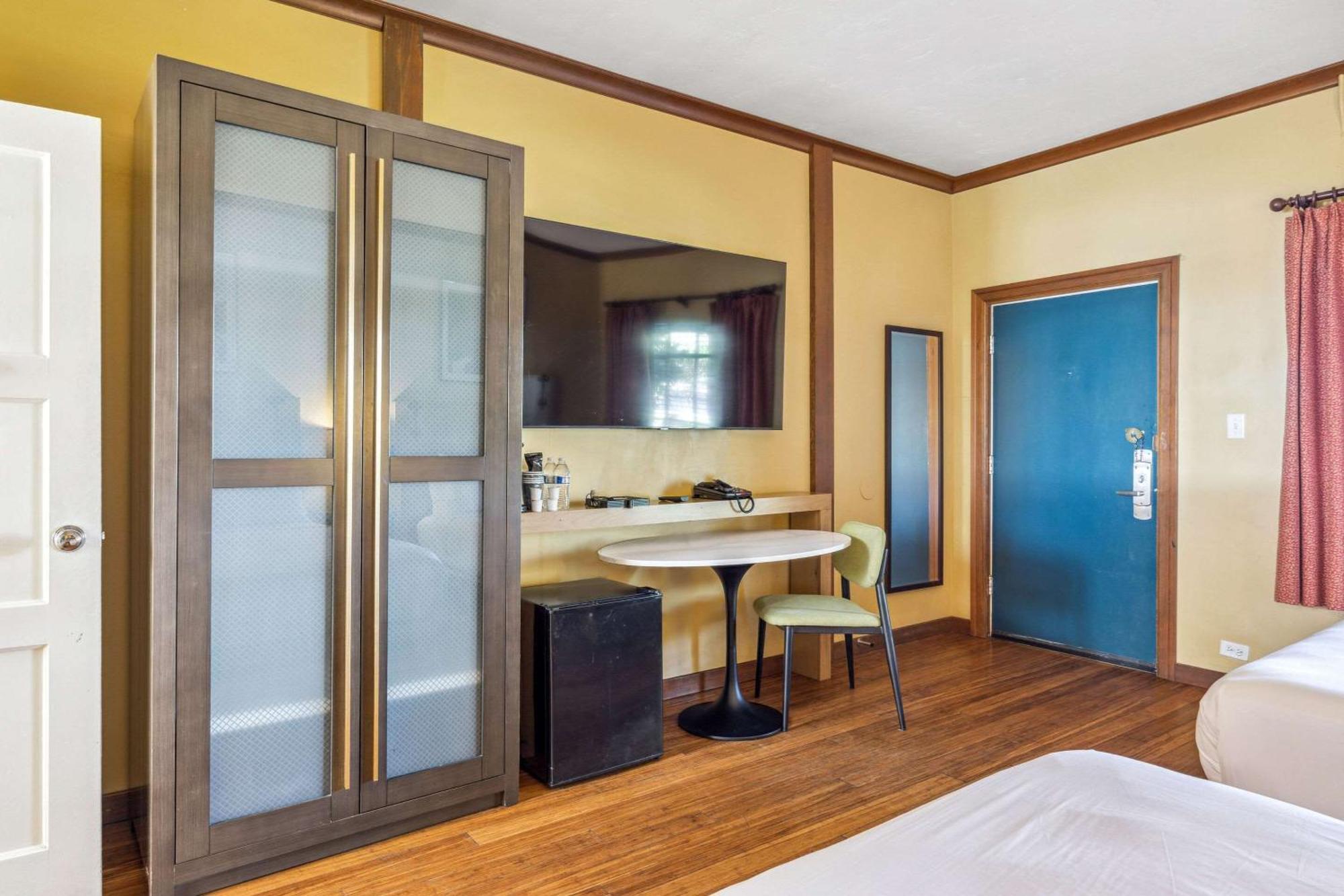 Inn Marin And Suites, Ascend Hotel Collection Novato Exterior foto