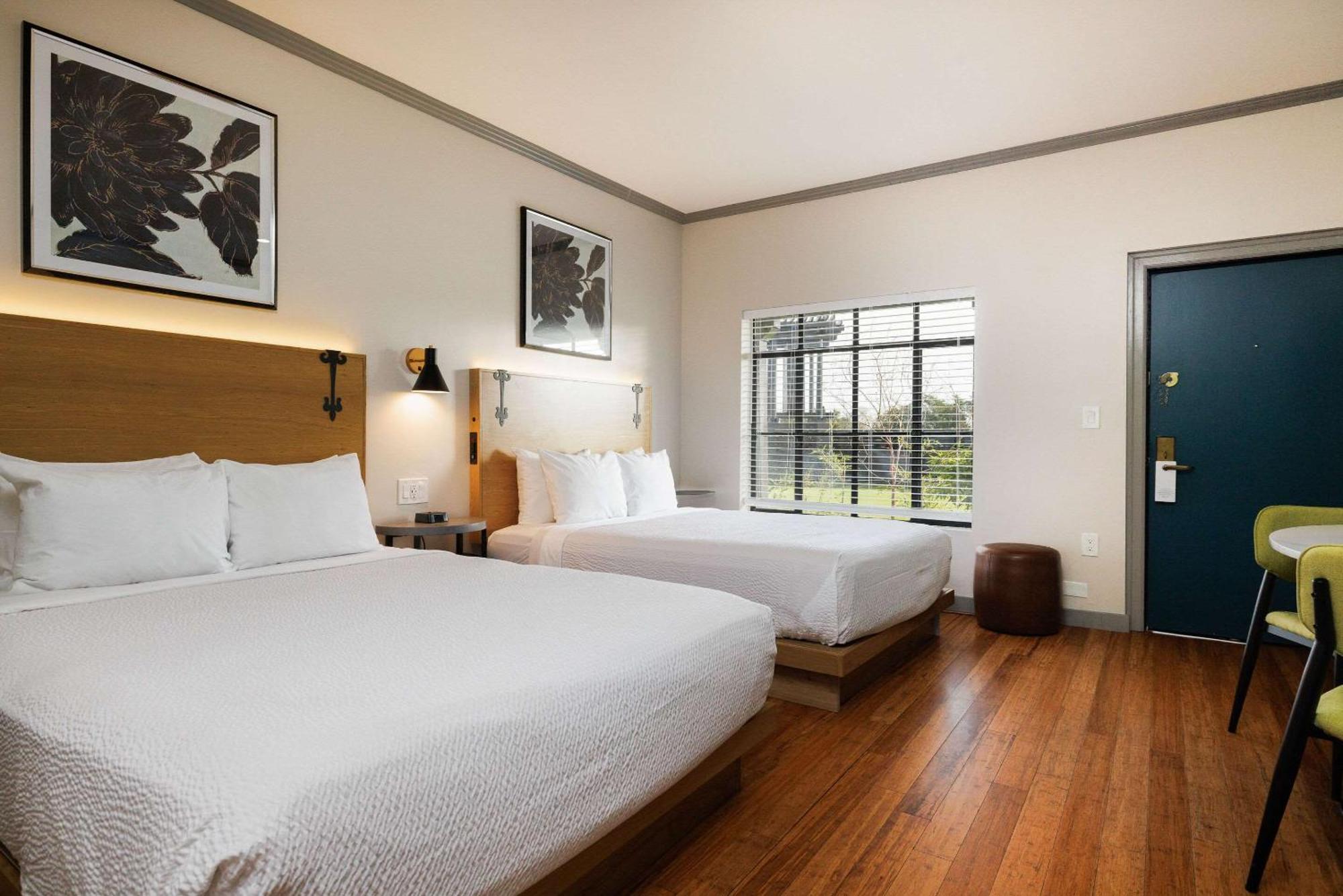 Inn Marin And Suites, Ascend Hotel Collection Novato Exterior foto